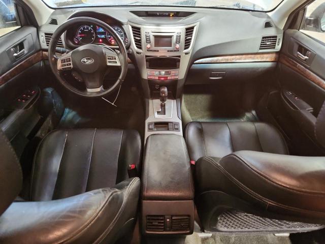 2013 SUBARU LEGACY 2.5I LIMITED — Фото 8 из 13