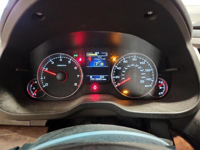 2013 SUBARU LEGACY 2.5I LIMITED — Фото 9 из 13