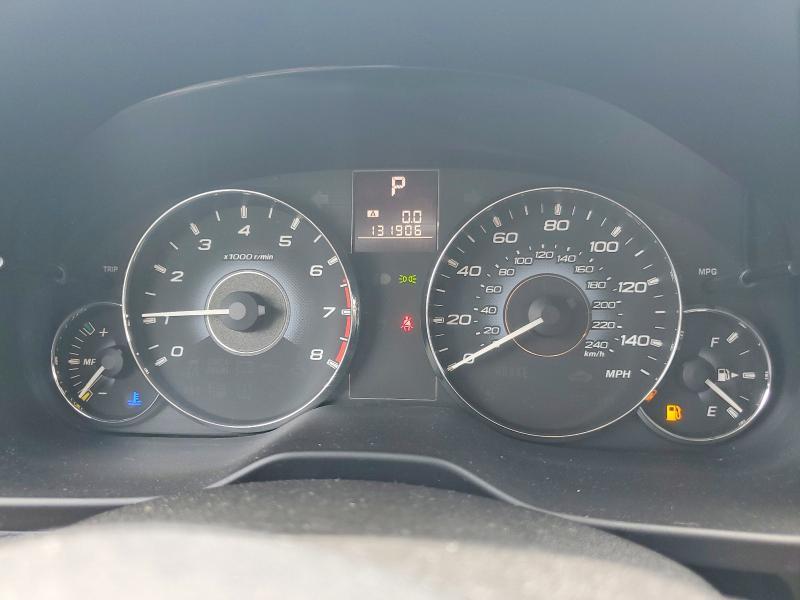 2010 SUBARU LEGACY 2.5I PREMIUM — Фото 9 из 13
