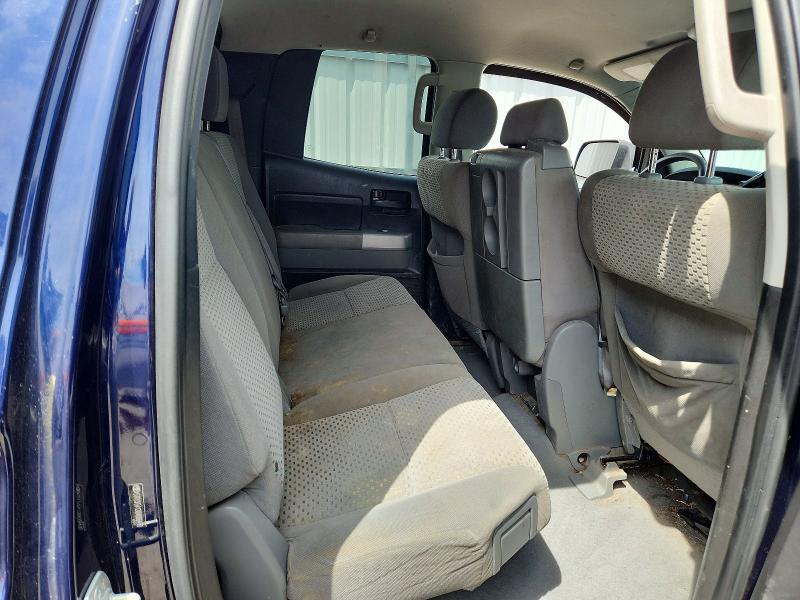 2008 TOYOTA TUNDRA GRADE — Фото 10 из 12