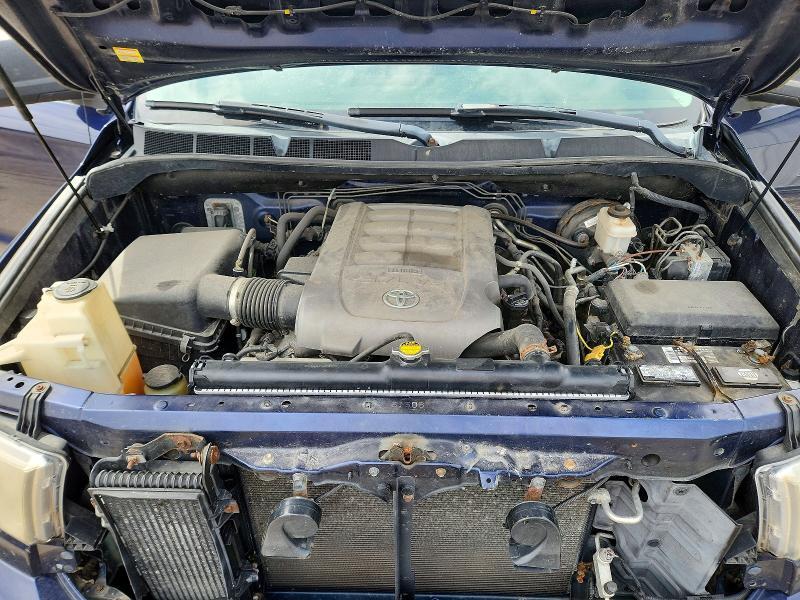 2008 TOYOTA TUNDRA GRADE — Фото 11 из 12
