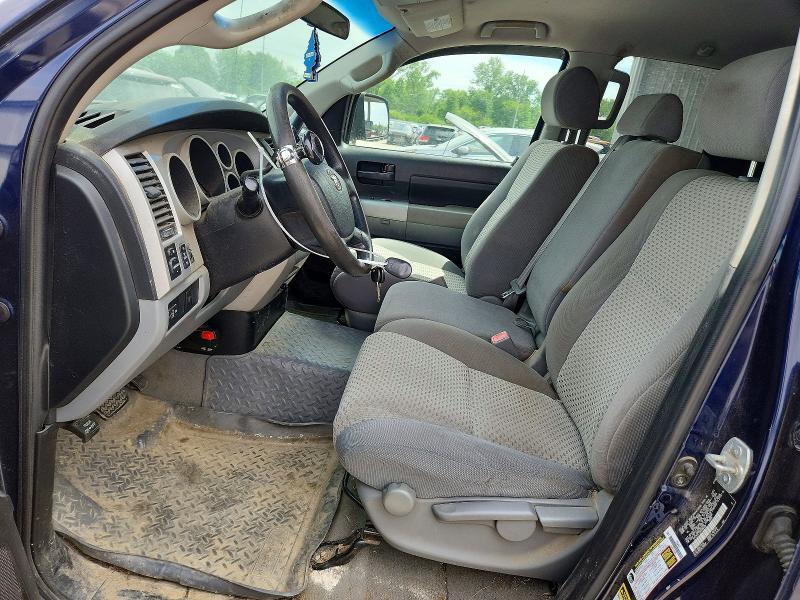 2008 TOYOTA TUNDRA GRADE — Фото 7 из 12