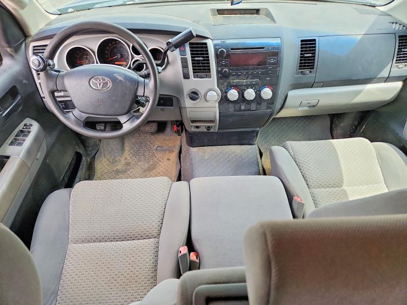 2008 TOYOTA TUNDRA GRADE — Фото 8 из 12