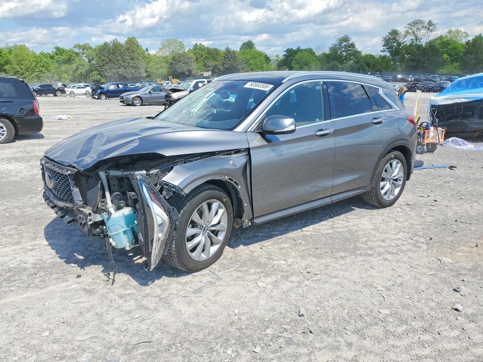 3PCAJ5M32KF112127 2019 INFINITI QX50 photo no. 1