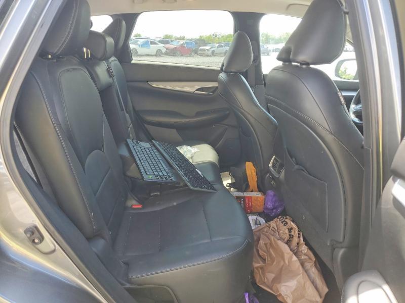 3PCAJ5M32KF112127 2019 INFINITI QX50 photo no. 11