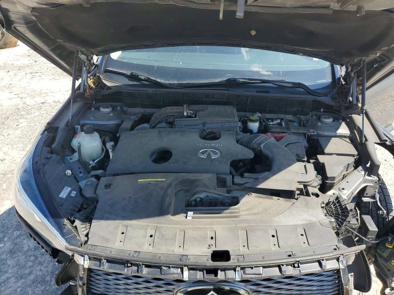 3PCAJ5M32KF112127 2019 INFINITI QX50 photo no. 12