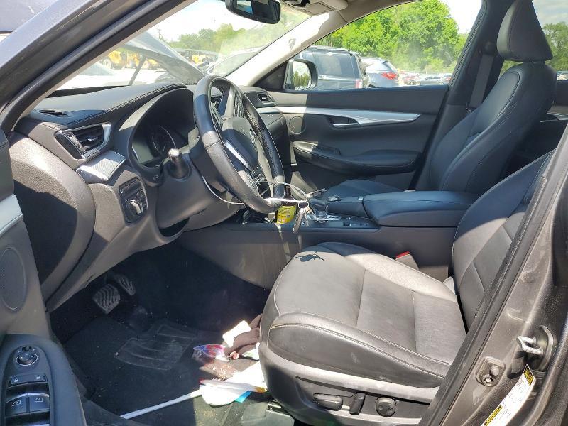 3PCAJ5M32KF112127 2019 INFINITI QX50 photo no. 7