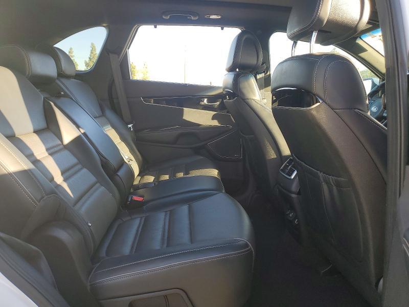 2016 KIA SORENTO SX LIMITED — Фото 10 из 12