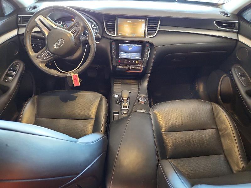2019 INFINITI QX50 ESSENTIAL — Фото 8 из 13