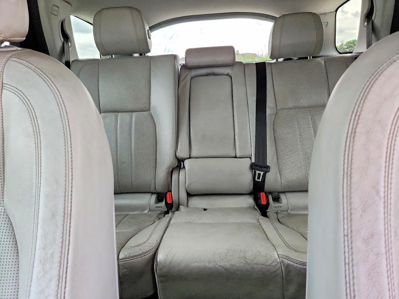 2016 LAND ROVER DISCOVERY SPORT HSE — Фото 10 из 13