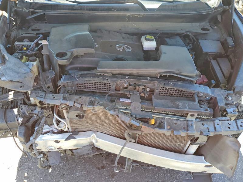 5N1DL0MM4KC521225 2019 INFINITI QX60 photo no. 12