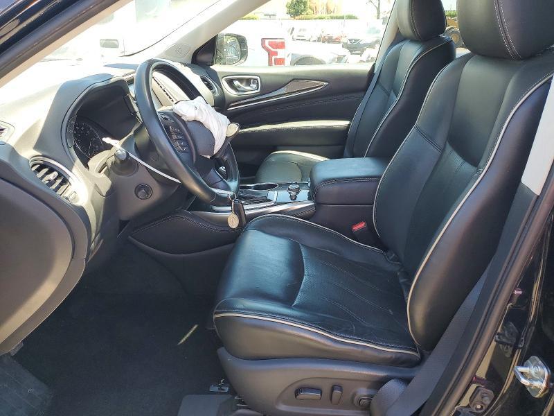5N1DL0MM4KC521225 2019 INFINITI QX60 photo no. 7