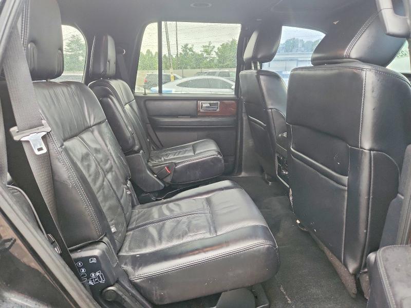 2016 LINCOLN NAVIGATOR SELECT — Фото 11 из 13