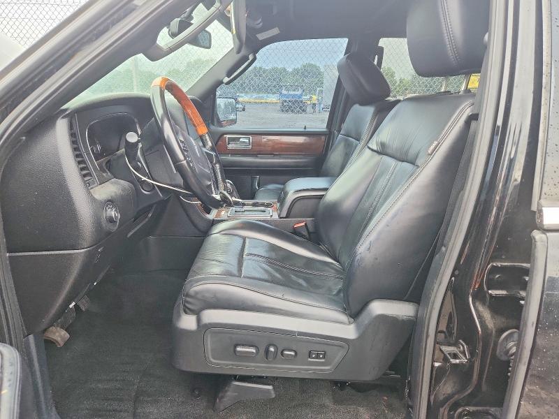 2016 LINCOLN NAVIGATOR SELECT — Фото 7 из 13