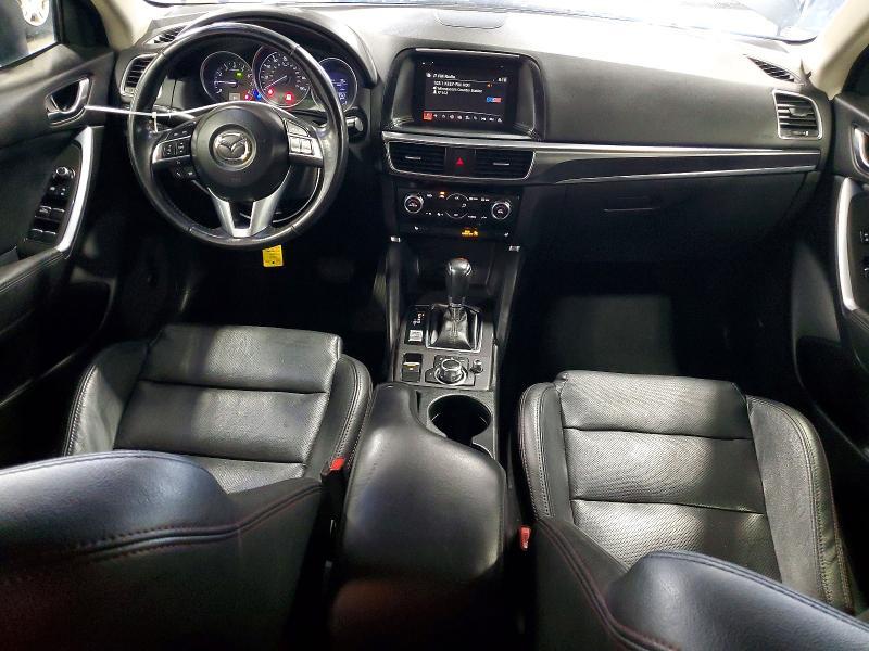 2016 MAZDA CX-5 GT — Фото 8 из 14