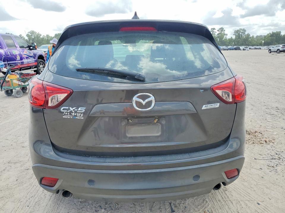 JM3KE2BY4G0722419 2016 MAZDA CX-5 photo no. 6