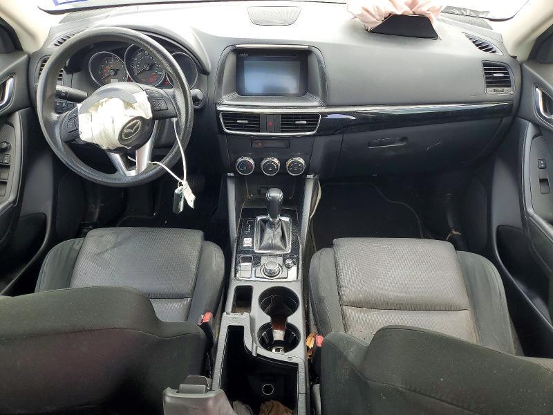 JM3KE2BY4G0722419 2016 MAZDA CX-5 photo no. 8