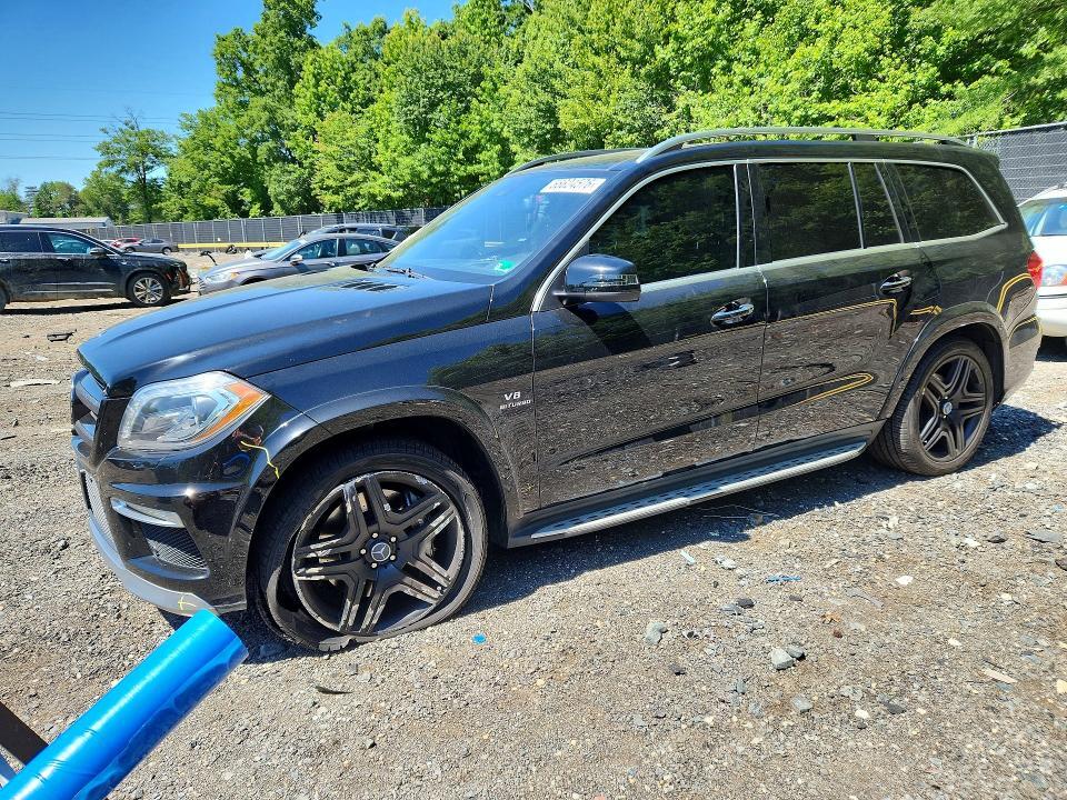 4JGDF7EE4GA673080 2016 MERCEDES-BENZ GL photo no. 1