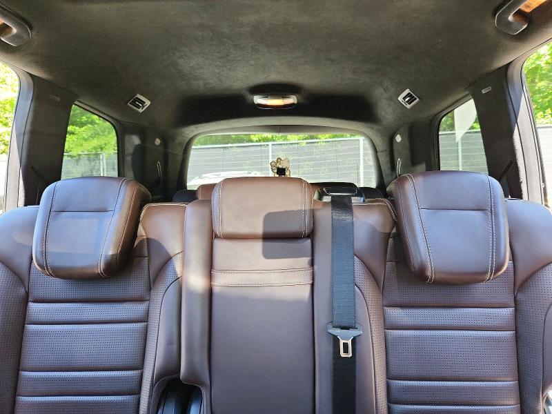 4JGDF7EE4GA673080 2016 MERCEDES-BENZ GL photo no. 10