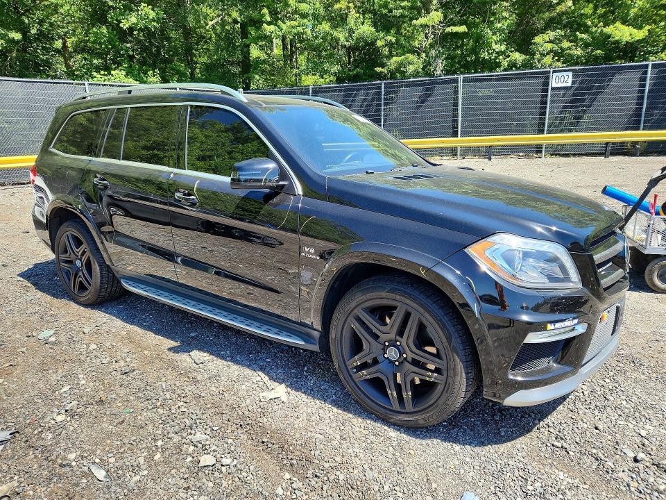 4JGDF7EE4GA673080 2016 MERCEDES-BENZ GL photo no. 4