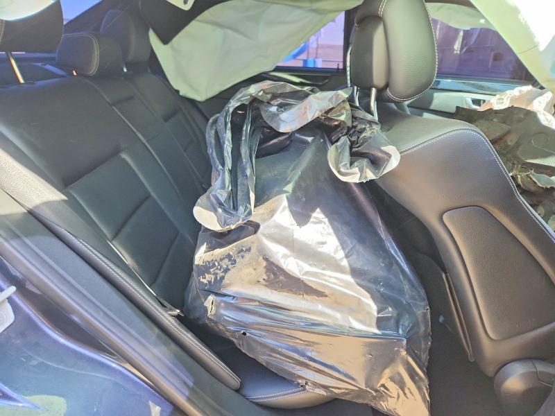 WDDHF5KB0GB232650 2016 MERCEDES-BENZ E photo no. 10