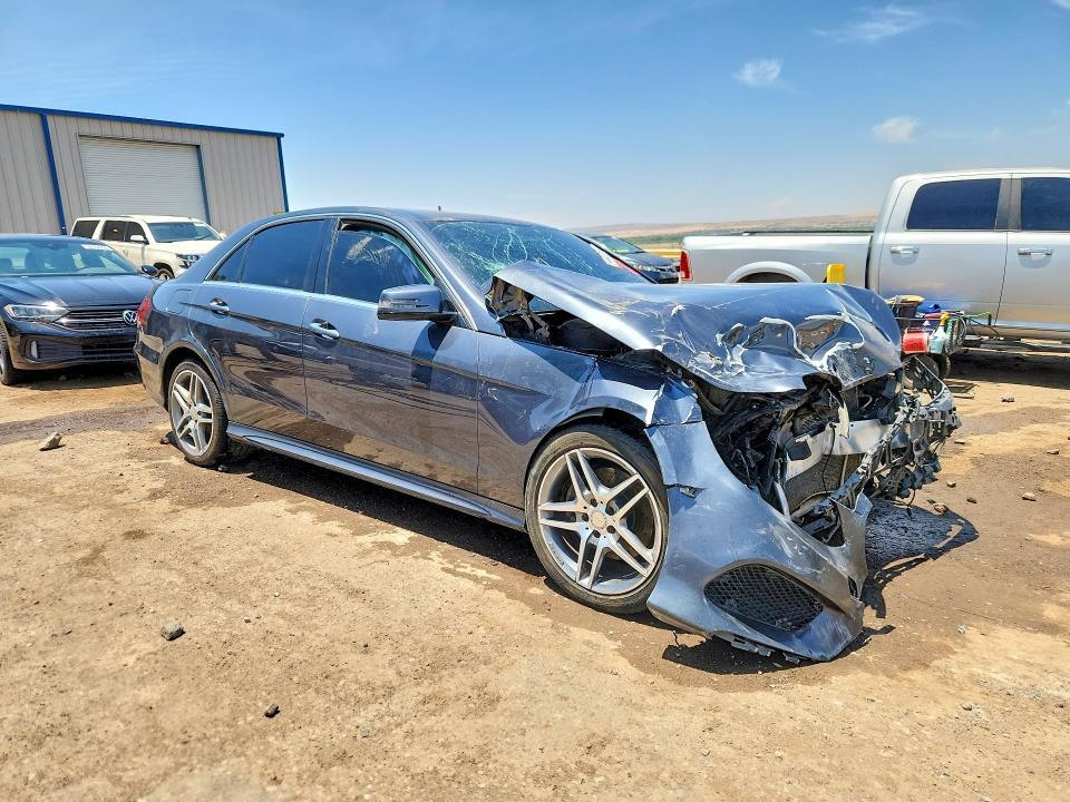 WDDHF5KB0GB232650 2016 MERCEDES-BENZ E photo no. 4