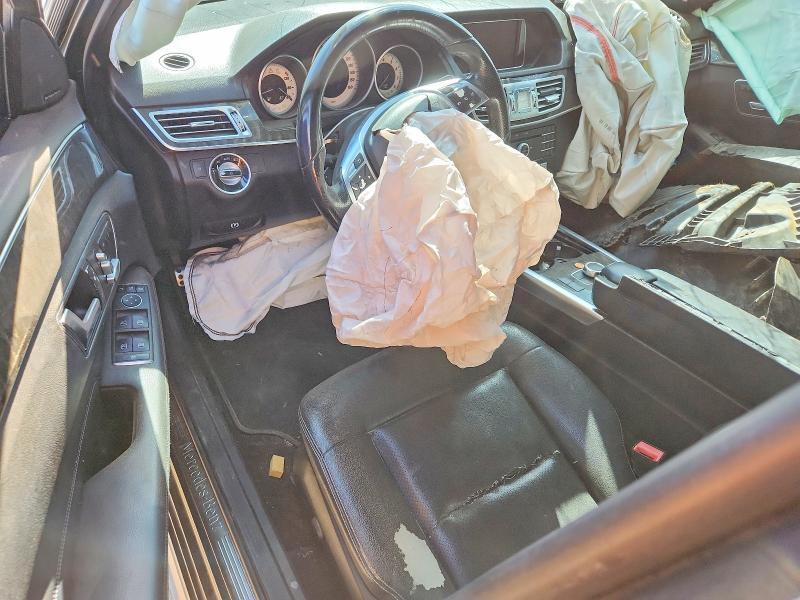 WDDHF5KB0GB232650 2016 MERCEDES-BENZ E photo no. 8