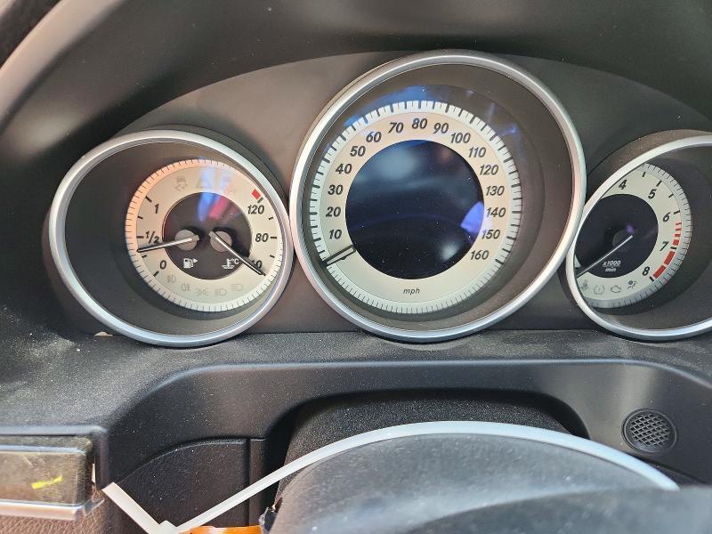 WDDHF5KB0GB232650 2016 MERCEDES-BENZ E photo no. 9