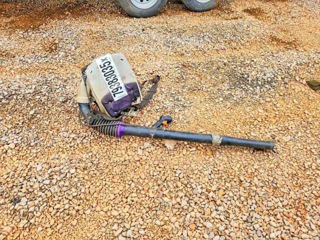 2016 OTHER BLOWER BR350