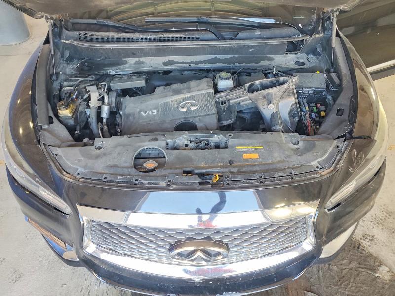 2019 INFINITI QX60 PURE — Фото 12 из 13
