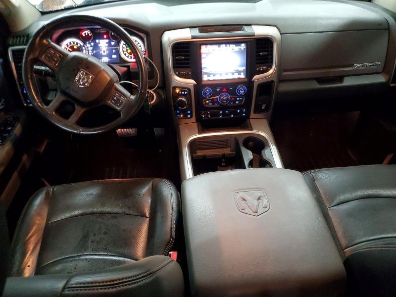 2016 RAM 1500 SLT — Фото 8 из 12