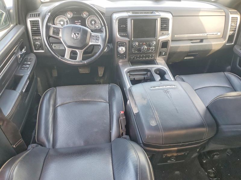 2016 RAM 1500 LONGHORN — Фото 8 из 12