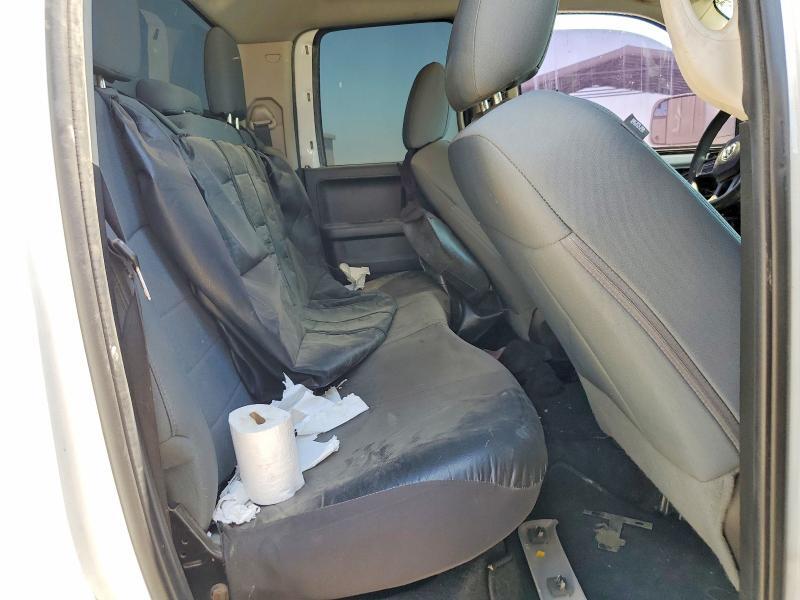 1C6RR6FM5GS394952 2016 RAM 1500 photo no. 10