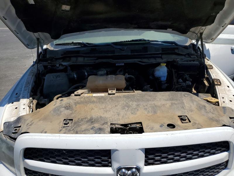 1C6RR6FM5GS394952 2016 RAM 1500 photo no. 11