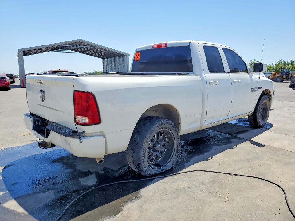 1C6RR6FM5GS394952 2016 RAM 1500 photo no. 3