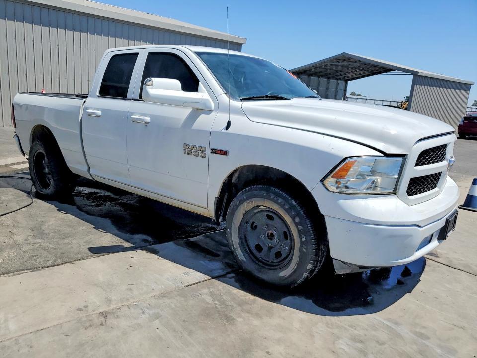 1C6RR6FM5GS394952 2016 RAM 1500 photo no. 4