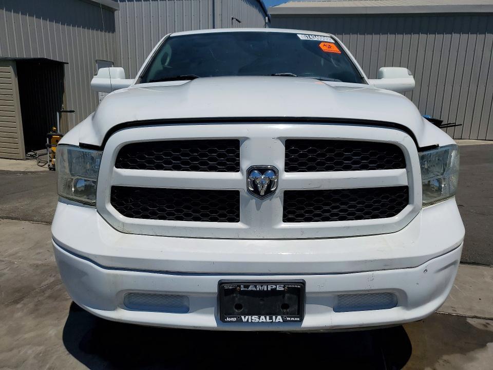 1C6RR6FM5GS394952 2016 RAM 1500 photo no. 5