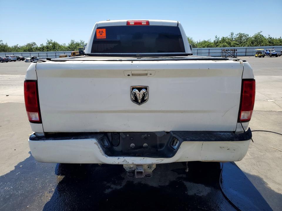 1C6RR6FM5GS394952 2016 RAM 1500 photo no. 6