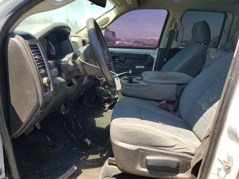 1C6RR6FM5GS394952 2016 RAM 1500 photo no. 7