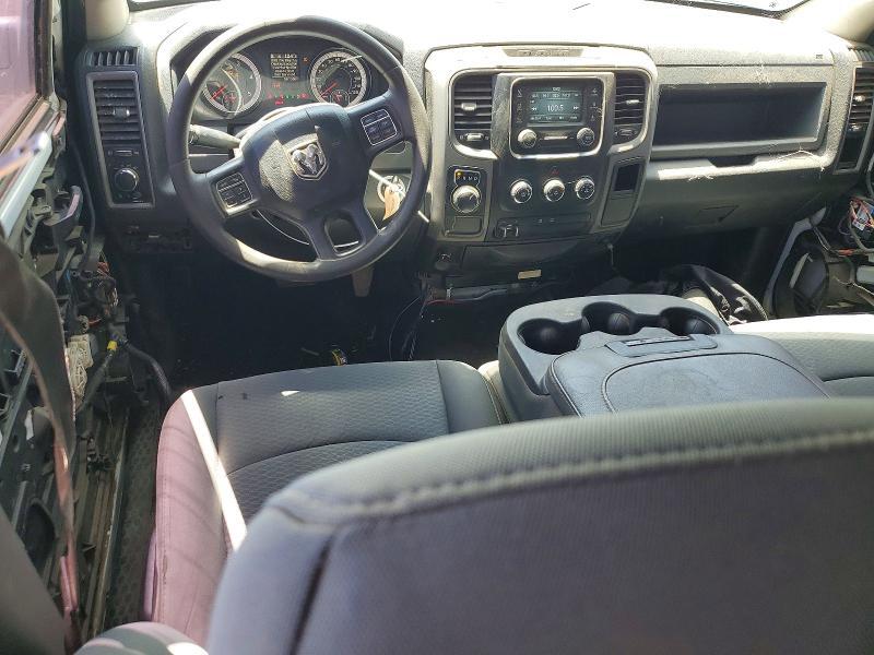 1C6RR6FM5GS394952 2016 RAM 1500 photo no. 8
