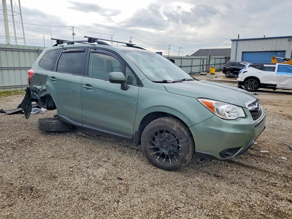 JF2SJAGC5GH522955 2016 SUBARU FORESTER photo no. 4