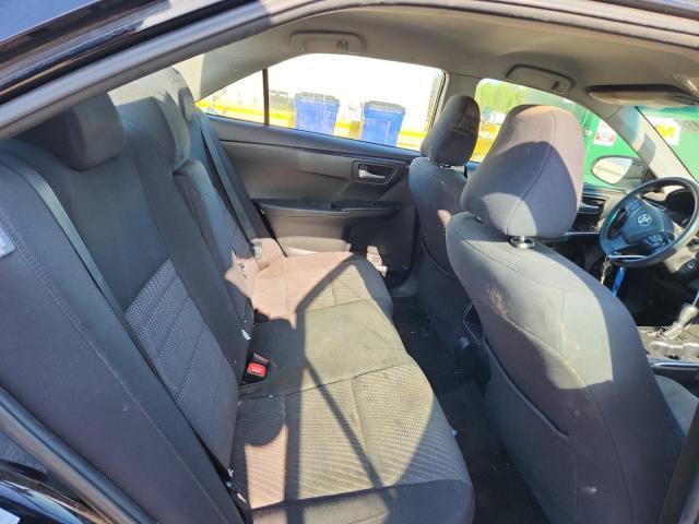 2016 TOYOTA CAMRY LE — Фото 10 из 13