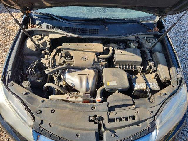 2016 TOYOTA CAMRY LE — Фото 11 из 13