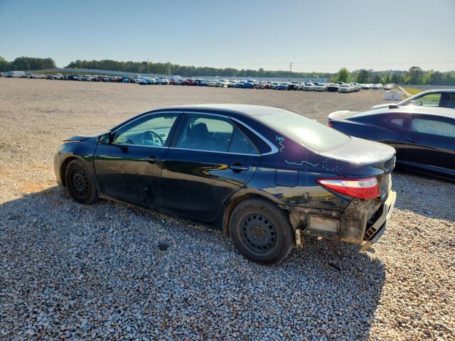 2016 TOYOTA CAMRY LE — Фото 2 из 13
