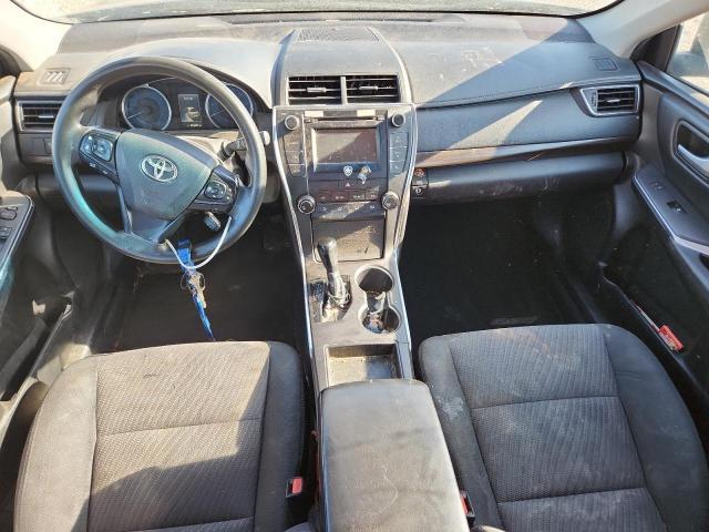 2016 TOYOTA CAMRY LE — Фото 8 из 13