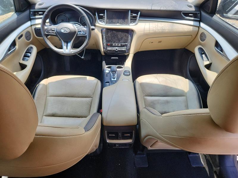 2019 INFINITI QX50 ESSENTIAL — Фото 8 из 12