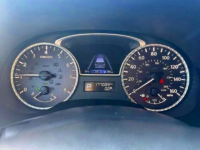 2019 INFINITI QX60 PURE — Фото 9 из 15