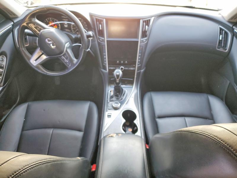 2019 INFINITI Q50 PURE — Фото 8 из 12