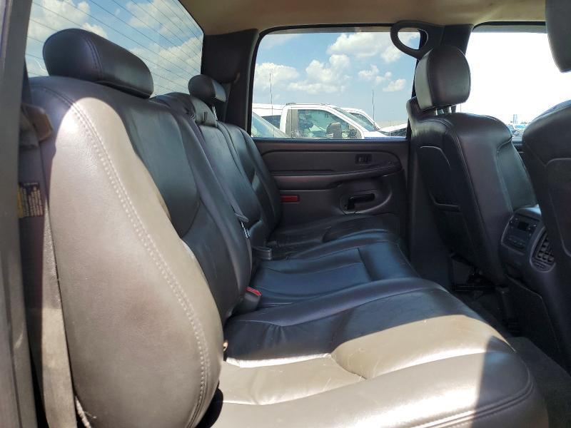1GCJK33274F251274 2004 CHEVROLET SILVERADO photo no. 10