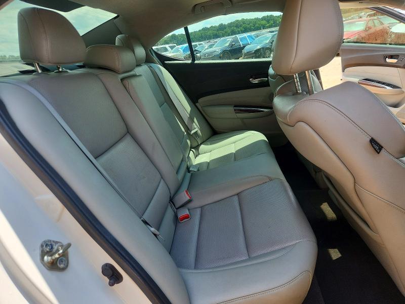 19UUB2F75FA014119 2015 ACURA TLX photo no. 10